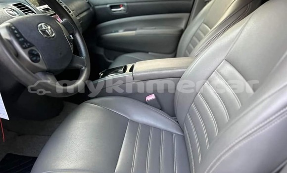 Acheter Occasion Voiture Toyota Prius Autre à Phnom Penh, Phnom Penh Acheter Occasion Voiture Toyota Prius Autre à Phnom Penh, Phnom Penh