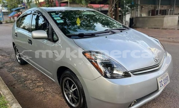 Acheter Occasion Voiture Toyota Prius Autre à Phnom Penh, Phnom Penh Acheter Occasion Voiture Toyota Prius Autre à Phnom Penh, Phnom Penh