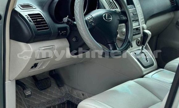 Buy Used Lexus RX Other Car in Phnom Penh in Phnom Penh Buy Used Lexus RX Other Car in Phnom Penh in Phnom Penh
