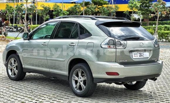 Buy Used Lexus RX Other Car in Phnom Penh in Phnom Penh Buy Used Lexus RX Other Car in Phnom Penh in Phnom Penh