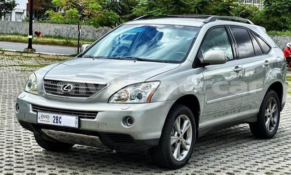 Buy Used Lexus RX Other Car in Phnom Penh in Phnom Penh Buy Used Lexus RX Other Car in Phnom Penh in Phnom Penh