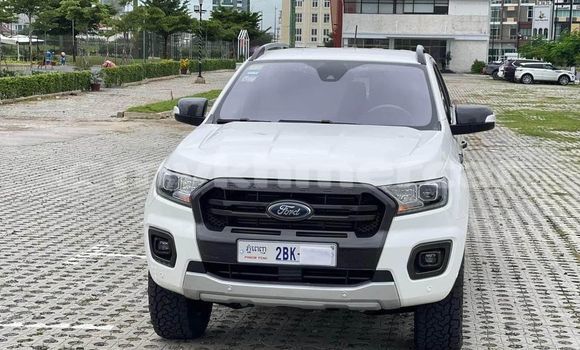 Buy Used Ford Windstar White Car in Phnom Penh in Phnom Penh Buy Used Ford Windstar White Car in Phnom Penh in Phnom Penh