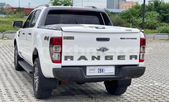 Buy Used Ford Windstar White Car in Phnom Penh in Phnom Penh Buy Used Ford Windstar White Car in Phnom Penh in Phnom Penh