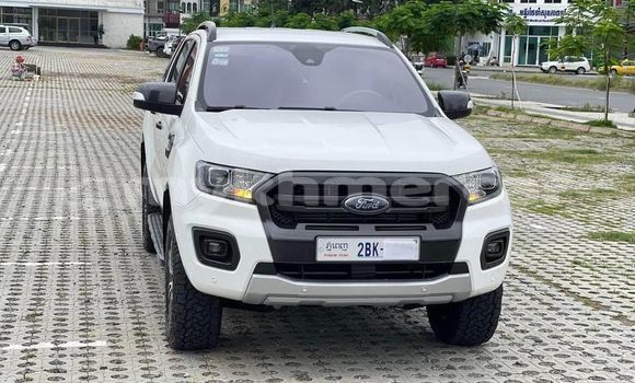 Buy Used Ford Windstar White Car in Phnom Penh in Phnom Penh Buy Used Ford Windstar White Car in Phnom Penh in Phnom Penh