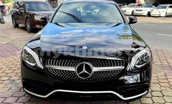 Buy Used Mercedes-Benz C–Class Black Car in Phnom Penh in Phnom Penh Buy Used Mercedes-Benz C–Class Black Car in Phnom Penh in Phnom Penh