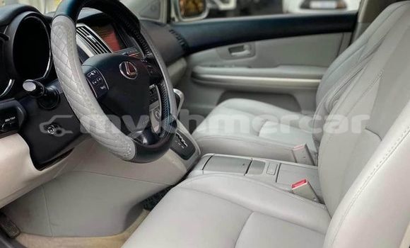 Buy Used Lexus RX Other Car in Phnom Penh in Phnom Penh Buy Used Lexus RX Other Car in Phnom Penh in Phnom Penh