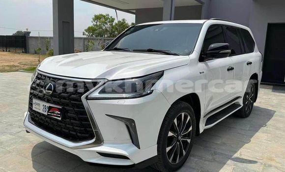 Buy Used Lexus RX White Car in Phnom Penh in Phnom Penh Buy Used Lexus RX White Car in Phnom Penh in Phnom Penh