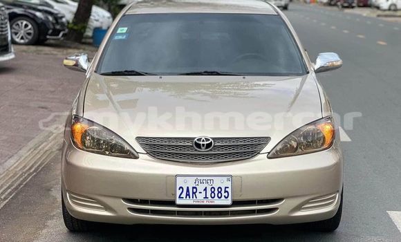 Buy Used Toyota Camry Other Car in Phnom Penh in Phnom Penh Buy Used Toyota Camry Other Car in Phnom Penh in Phnom Penh