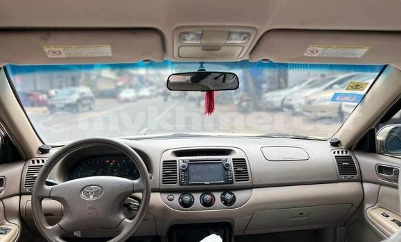 Buy Used Toyota Camry Other Car in Phnom Penh in Phnom Penh Buy Used Toyota Camry Other Car in Phnom Penh in Phnom Penh