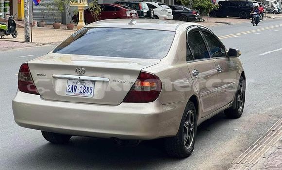 Buy Used Toyota Camry Other Car in Phnom Penh in Phnom Penh Buy Used Toyota Camry Other Car in Phnom Penh in Phnom Penh