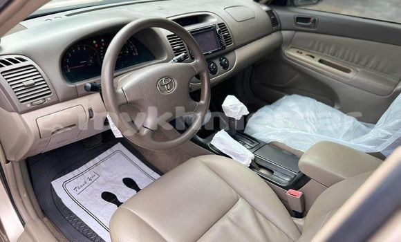 Buy Used Toyota Camry Other Car in Phnom Penh in Phnom Penh Buy Used Toyota Camry Other Car in Phnom Penh in Phnom Penh