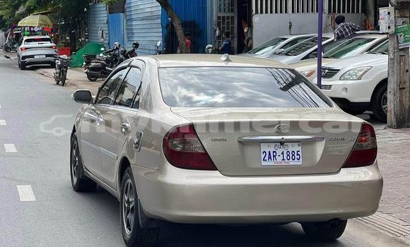 Buy Used Toyota Camry Other Car in Phnom Penh in Phnom Penh Buy Used Toyota Camry Other Car in Phnom Penh in Phnom Penh