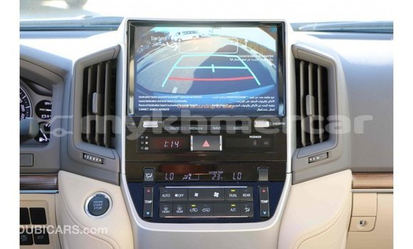 Acheter Import Voiture Toyota Land Cruiser Noir à Import - Dubai, Kampot Province Acheter Import Voiture Toyota Land Cruiser Noir à Import - Dubai, Kampot Province