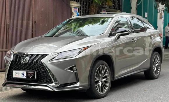 Buy Used Lexus RX Other Car in Phnom Penh in Phnom Penh Buy Used Lexus RX Other Car in Phnom Penh in Phnom Penh