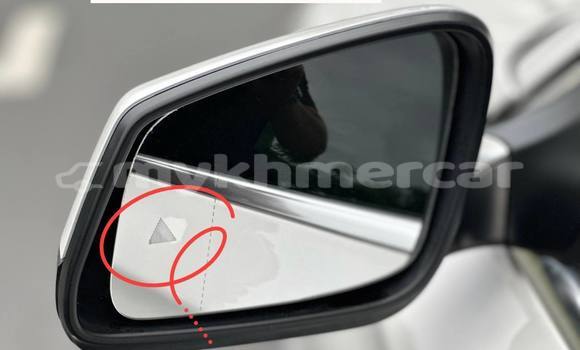 Buy Used BMW 7-Series White Car in Phnom Penh in Phnom Penh Buy Used BMW 7-Series White Car in Phnom Penh in Phnom Penh