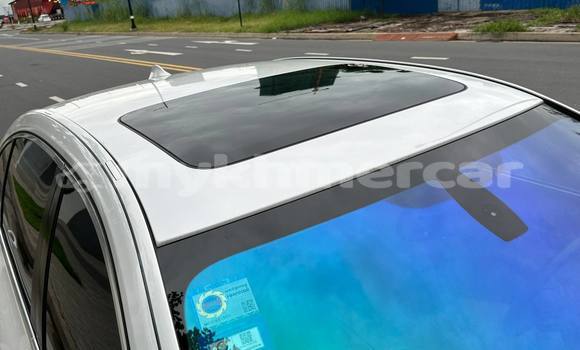 Buy Used BMW 7-Series White Car in Phnom Penh in Phnom Penh Buy Used BMW 7-Series White Car in Phnom Penh in Phnom Penh