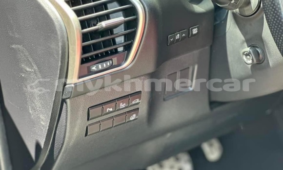 Buy Used Lexus NX Black Car in Phnom Penh in Phnom Penh Buy Used Lexus NX Black Car in Phnom Penh in Phnom Penh