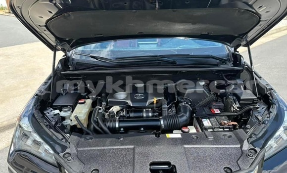 Buy Used Lexus NX Black Car in Phnom Penh in Phnom Penh Buy Used Lexus NX Black Car in Phnom Penh in Phnom Penh