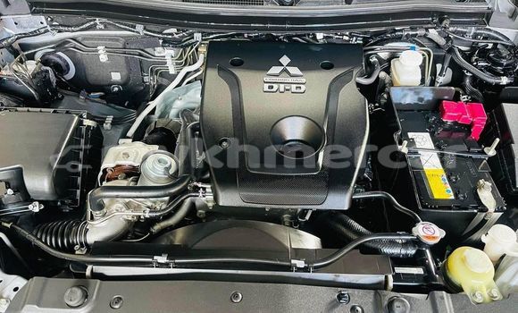 Buy Used Mitsubishi Triton Other Car in Phnom Penh in Phnom Penh Buy Used Mitsubishi Triton Other Car in Phnom Penh in Phnom Penh