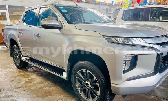 Buy Used Mitsubishi Triton Other Car in Phnom Penh in Phnom Penh Buy Used Mitsubishi Triton Other Car in Phnom Penh in Phnom Penh