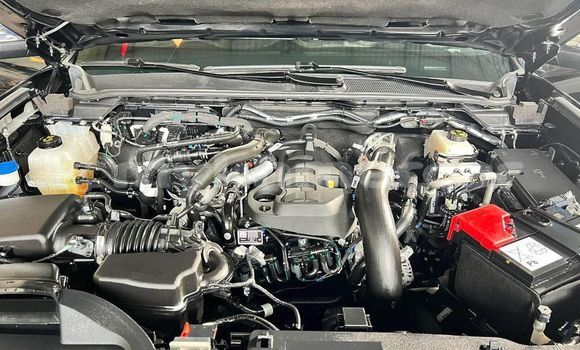 Buy Used Ford Everest Black Car in Phnom Penh in Phnom Penh Buy Used Ford Everest Black Car in Phnom Penh in Phnom Penh