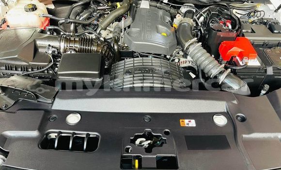 Buy Used Ford Ranger White Car in Phnom Penh in Phnom Penh Buy Used Ford Ranger White Car in Phnom Penh in Phnom Penh