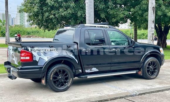 Buy Used Ford Explorer Black Car in Phnom Penh in Phnom Penh Buy Used Ford Explorer Black Car in Phnom Penh in Phnom Penh