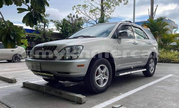 Buy Used Lexus RX 300 Other Car in Phnom Penh in Phnom Penh Buy Used Lexus RX 300 Other Car in Phnom Penh in Phnom Penh