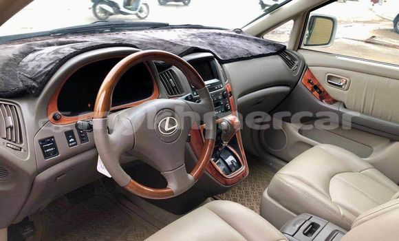 Buy Used Lexus RX 300 Other Car in Phnom Penh in Phnom Penh Buy Used Lexus RX 300 Other Car in Phnom Penh in Phnom Penh
