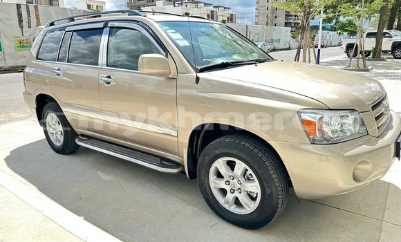 Buy Used Toyota Land Cruiser Other Car in Phnom Penh in Phnom Penh Buy Used Toyota Land Cruiser Other Car in Phnom Penh in Phnom Penh