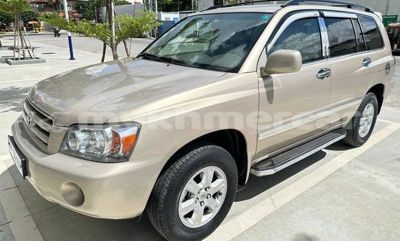 Buy Used Toyota Land Cruiser Other Car in Phnom Penh in Phnom Penh Buy Used Toyota Land Cruiser Other Car in Phnom Penh in Phnom Penh