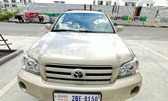 Buy Used Toyota Land Cruiser Other Car in Phnom Penh in Phnom Penh Buy Used Toyota Land Cruiser Other Car in Phnom Penh in Phnom Penh