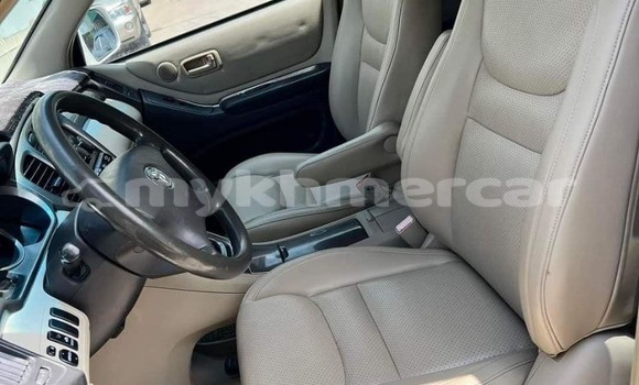 Buy Used Toyota Highlander White Car in Phnom Penh in Phnom Penh Buy Used Toyota Highlander White Car in Phnom Penh in Phnom Penh