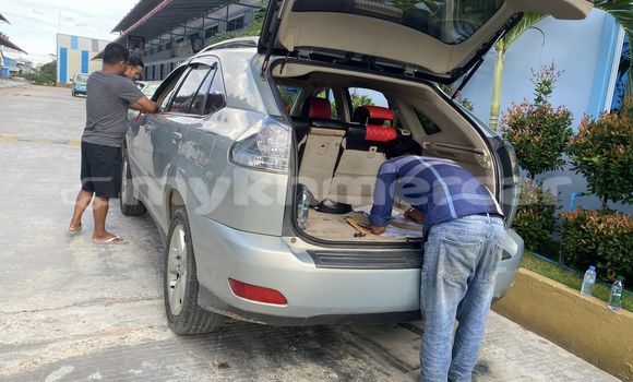 Buy Used Lexus RX 300 Other Car in Phnom Penh in Phnom Penh Buy Used Lexus RX 300 Other Car in Phnom Penh in Phnom Penh