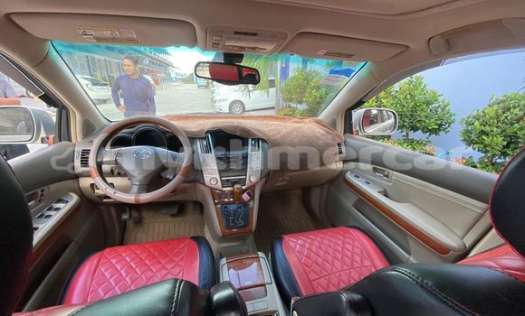 Buy Used Lexus RX 300 Other Car in Phnom Penh in Phnom Penh Buy Used Lexus RX 300 Other Car in Phnom Penh in Phnom Penh