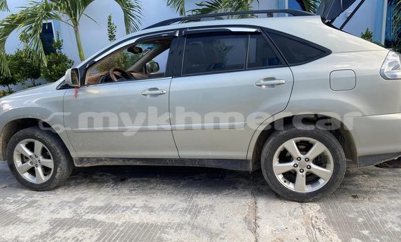 Buy Used Lexus RX 300 Other Car in Phnom Penh in Phnom Penh Buy Used Lexus RX 300 Other Car in Phnom Penh in Phnom Penh