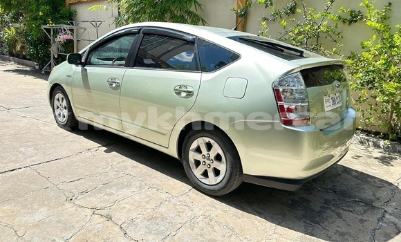 Buy Used Toyota Prius Other Car in Phnom Penh in Phnom Penh Buy Used Toyota Prius Other Car in Phnom Penh in Phnom Penh
