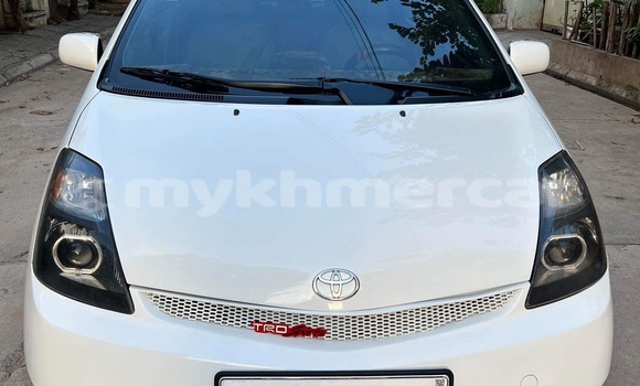 Buy Used Toyota Prius Other Car in Phnom Penh in Phnom Penh Buy Used Toyota Prius Other Car in Phnom Penh in Phnom Penh