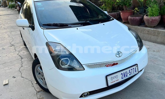 Buy Used Toyota Prius Other Car in Phnom Penh in Phnom Penh Buy Used Toyota Prius Other Car in Phnom Penh in Phnom Penh