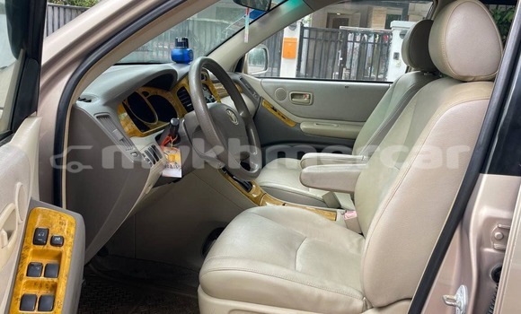 Buy Used Toyota Highlander Other Car in Phnom Penh in Phnom Penh Buy Used Toyota Highlander Other Car in Phnom Penh in Phnom Penh