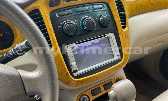 Buy Used Toyota Highlander Other Car in Phnom Penh in Phnom Penh Buy Used Toyota Highlander Other Car in Phnom Penh in Phnom Penh