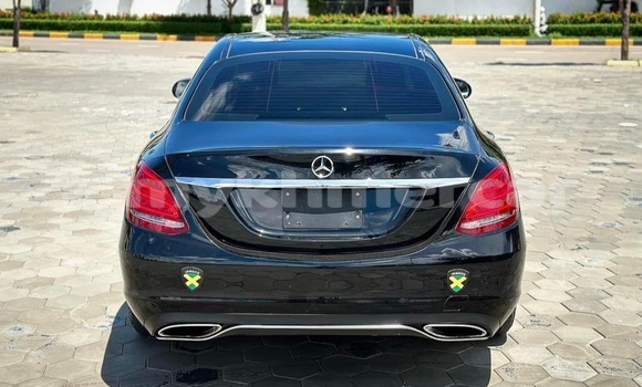 Buy Used Mercedes-Benz CβClass Black Car in Phnom Penh in Phnom Penh Buy Used Mercedes-Benz CβClass Black Car in Phnom Penh in Phnom Penh