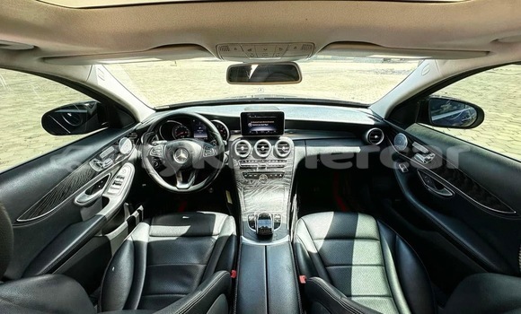 Buy Used Mercedes-Benz CβClass Black Car in Phnom Penh in Phnom Penh Buy Used Mercedes-Benz CβClass Black Car in Phnom Penh in Phnom Penh