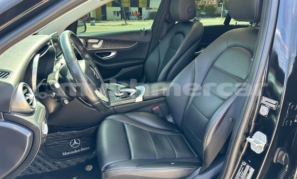 Buy Used Mercedes-Benz CβClass Black Car in Phnom Penh in Phnom Penh Buy Used Mercedes-Benz CβClass Black Car in Phnom Penh in Phnom Penh