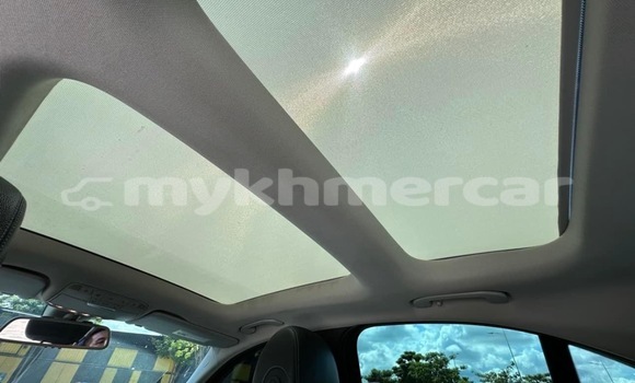 Buy Used Mercedes-Benz CβClass Black Car in Phnom Penh in Phnom Penh Buy Used Mercedes-Benz CβClass Black Car in Phnom Penh in Phnom Penh
