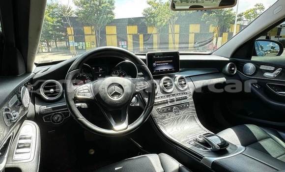 Buy Used Mercedes-Benz CβClass Black Car in Phnom Penh in Phnom Penh Buy Used Mercedes-Benz CβClass Black Car in Phnom Penh in Phnom Penh