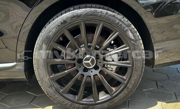 Buy Used Mercedes-Benz CβClass Black Car in Phnom Penh in Phnom Penh Buy Used Mercedes-Benz CβClass Black Car in Phnom Penh in Phnom Penh