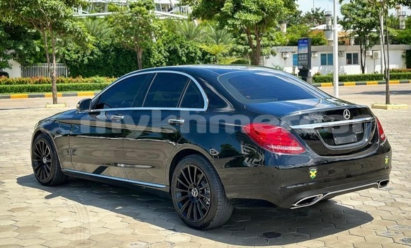 Buy Used Mercedes-Benz CβClass Black Car in Phnom Penh in Phnom Penh Buy Used Mercedes-Benz CβClass Black Car in Phnom Penh in Phnom Penh
