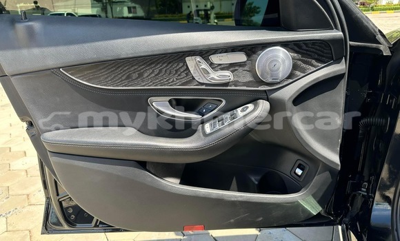 Buy Used Mercedes-Benz CβClass Black Car in Phnom Penh in Phnom Penh Buy Used Mercedes-Benz CβClass Black Car in Phnom Penh in Phnom Penh