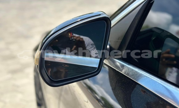 Buy Used Mercedes-Benz CβClass Black Car in Phnom Penh in Phnom Penh Buy Used Mercedes-Benz CβClass Black Car in Phnom Penh in Phnom Penh